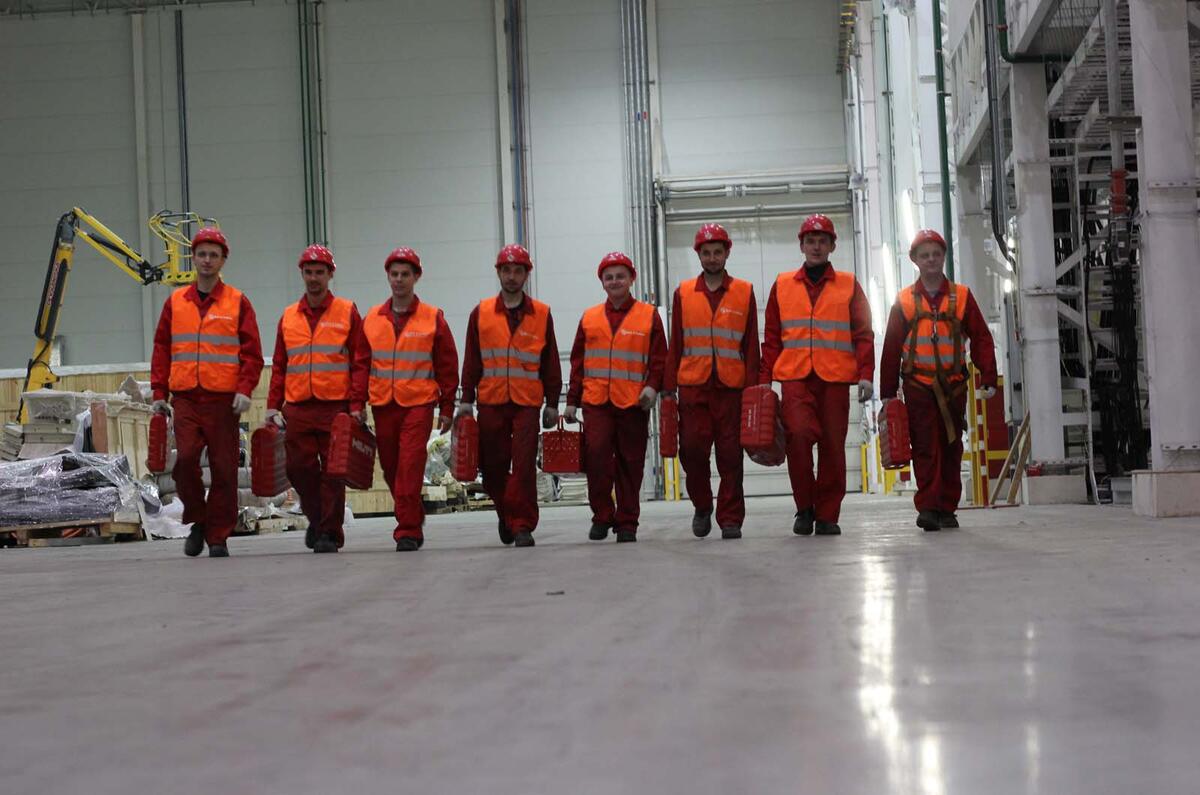 The Firm That Builds The Firm That Builds Your Car Autocar