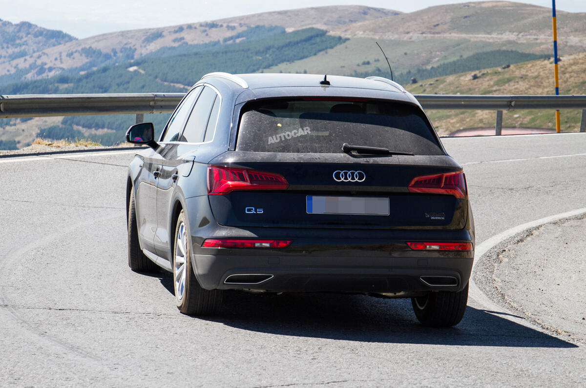 2018 Audi Q5 Hybrid: News, Powertrain, Arrival >> Audi Q5 To Introduce Next Generation Plug In Hybrid Powertrain Next 2018 Audi Q5 Hybrid: News, Powertrain, Arrival >> Audi Q5 To Introduce Next Generation Plug In Hybrid Powertrain Next