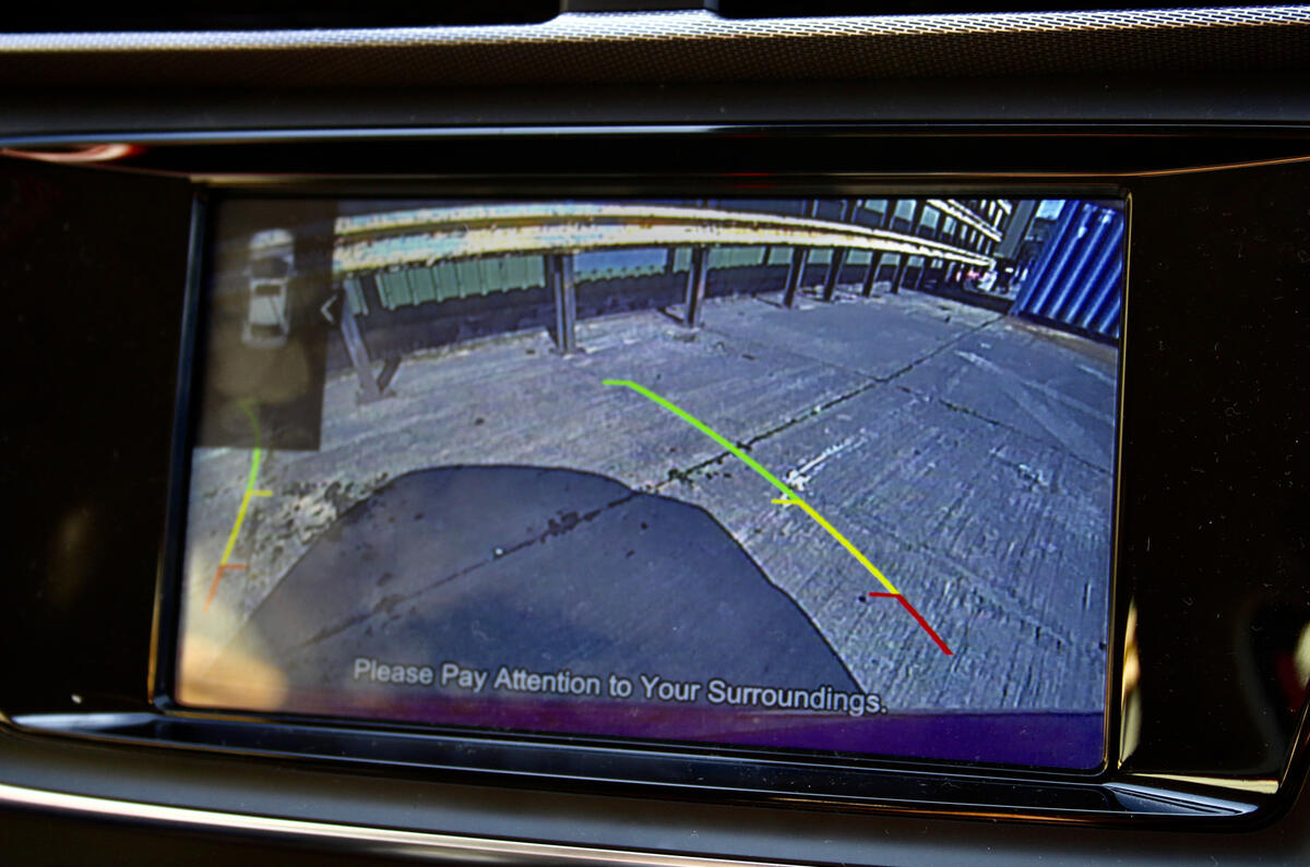 2020 MG 5 press shots