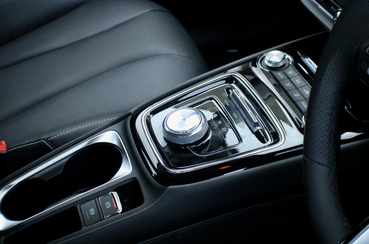 2020 MG 5 press shots