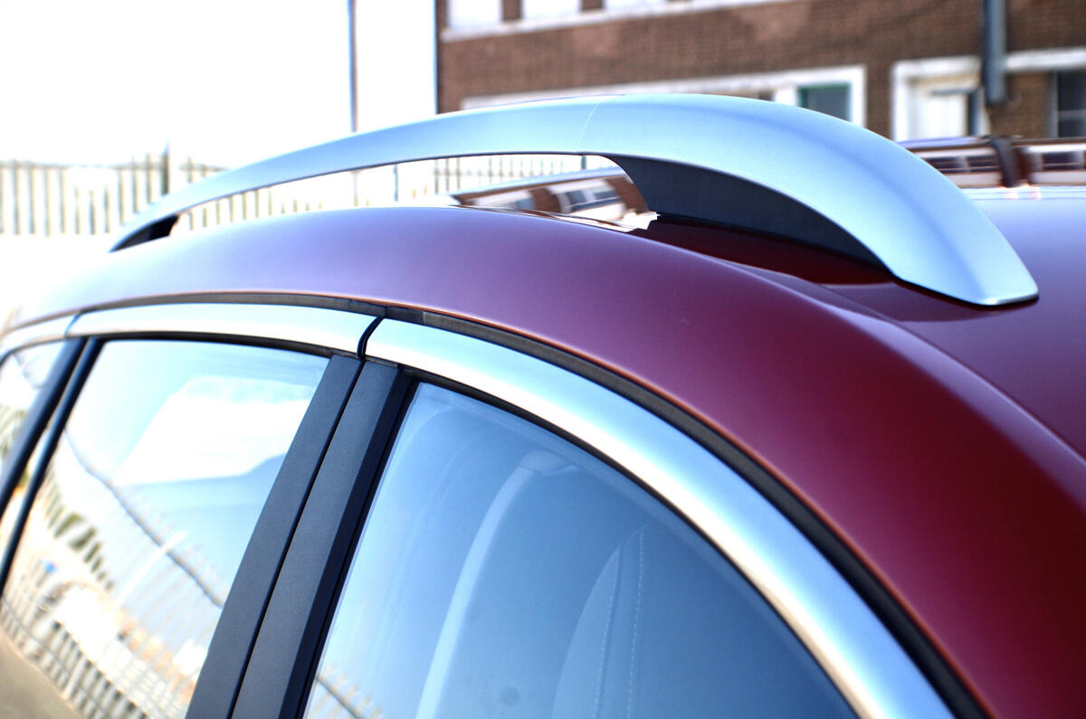 2020 MG 5 press shots