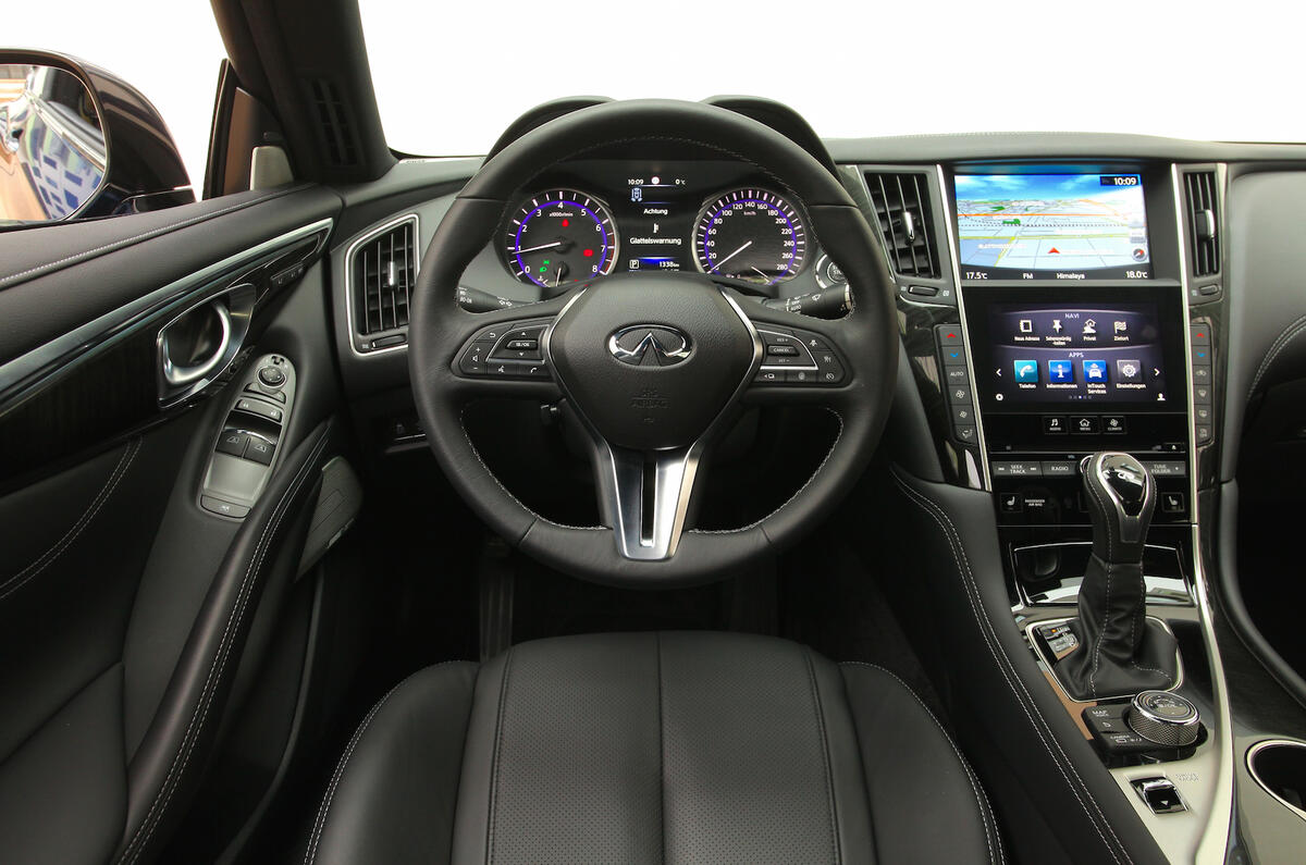 2017 Infiniti Q60 2.0 T >> 2016 Infiniti Q60 2 0t Premium Tech Review Review Autocar 2017 Infiniti Q60 2.0 T >> 2016 Infiniti Q60 2 0t Premium Tech Review Review Autocar