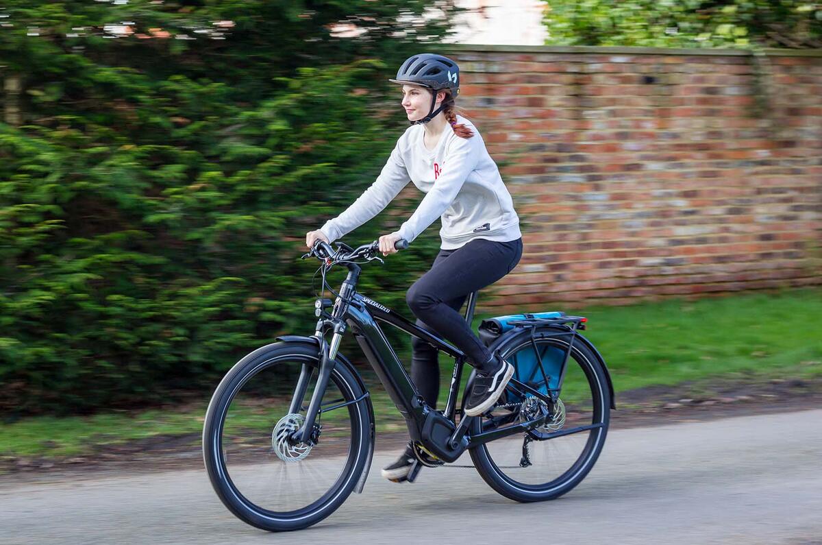 Specialized Turbo Vado 3.0 electric 