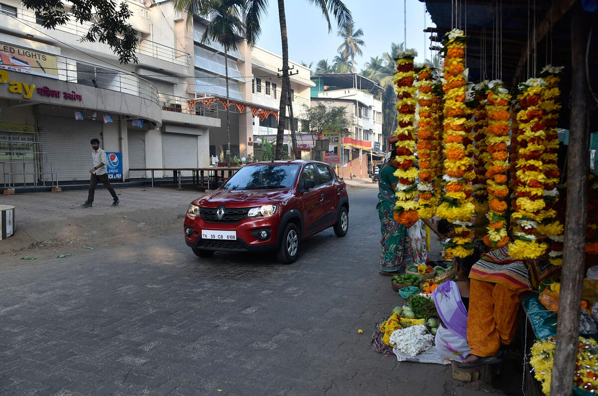 India kwid 2016 066
