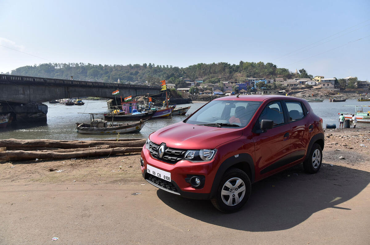 India kwid 2016 074