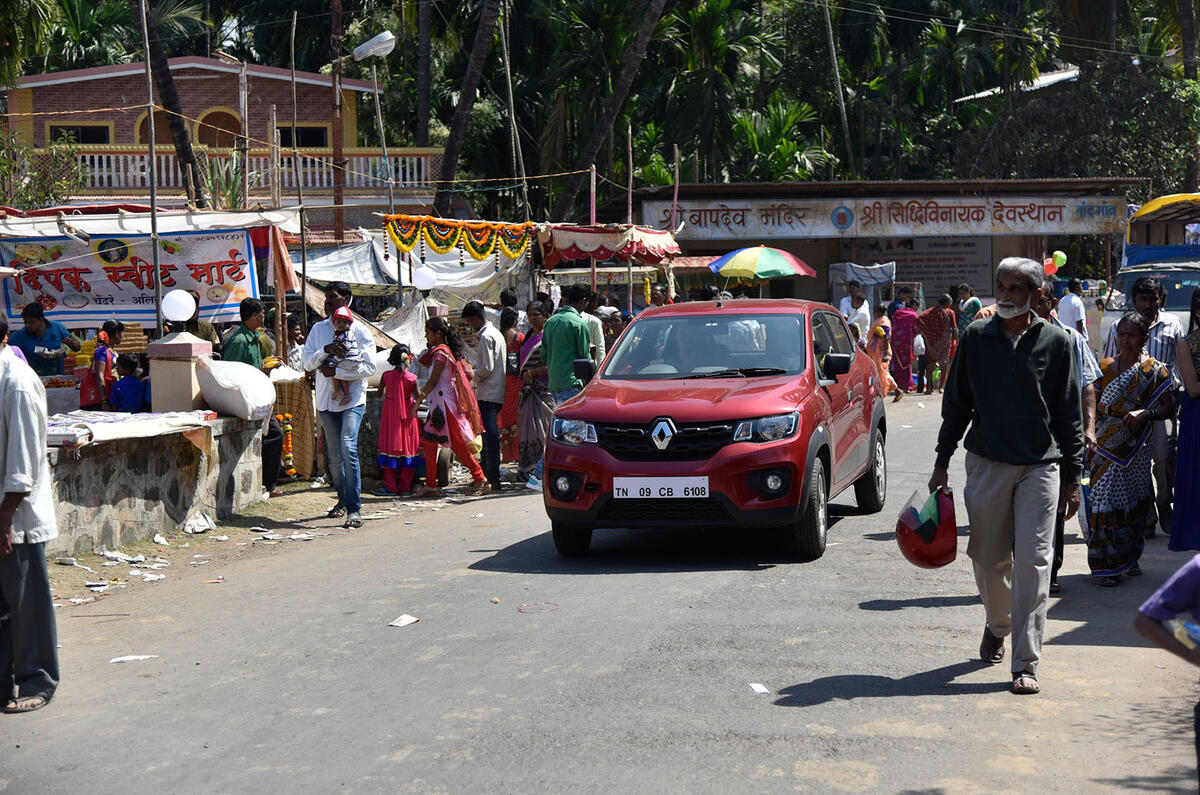India kwid 2016 076