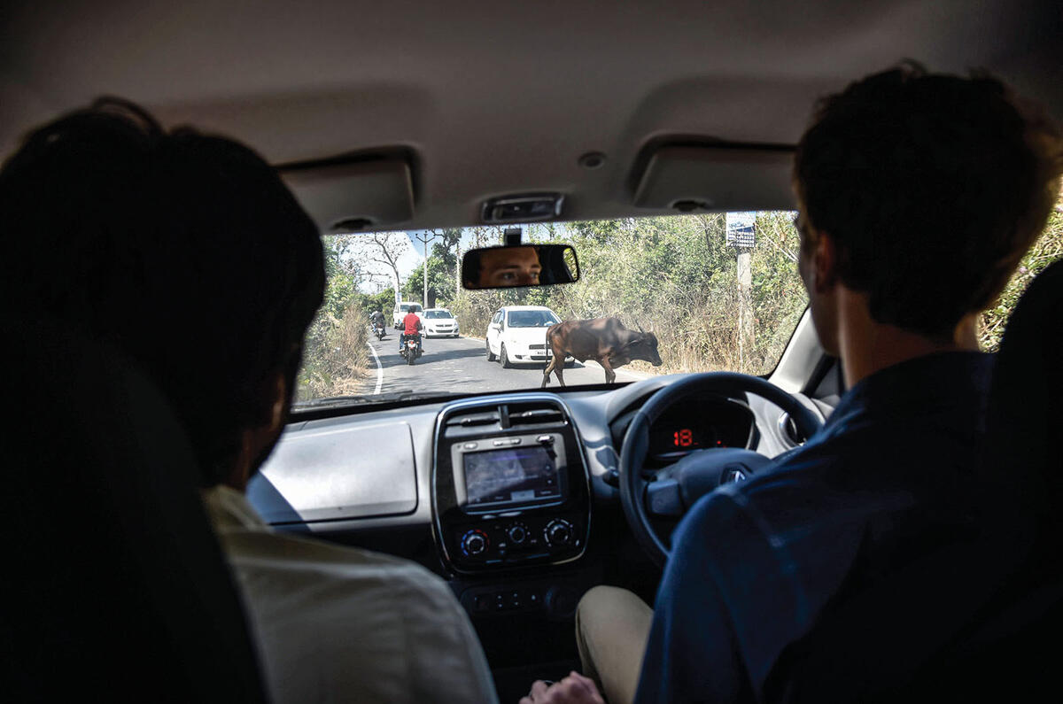 India kwid 2016 077