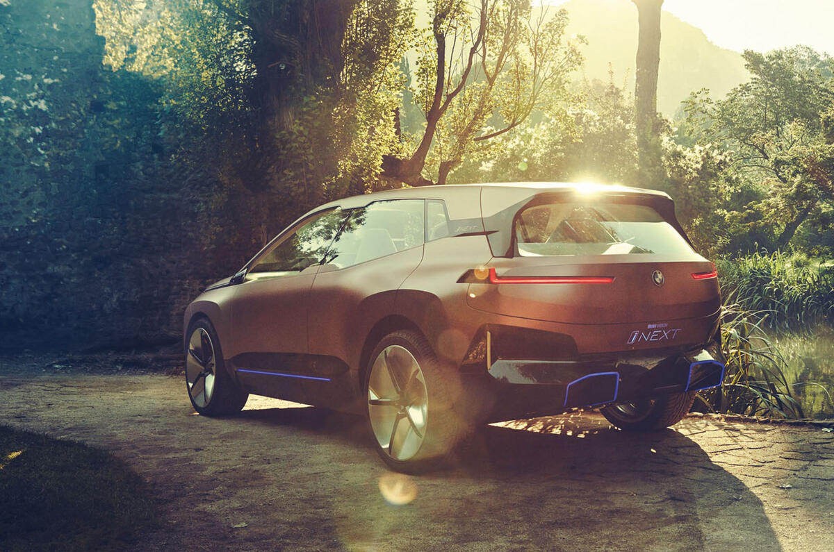 2021 BMW INext Is Fully Autonomous SUV >> New Bmw Vision Inext Previews 2021 Autonomous Suv Autocar 2021 BMW INext Is Fully Autonomous SUV >> New Bmw Vision Inext Previews 2021 Autonomous Suv Autocar