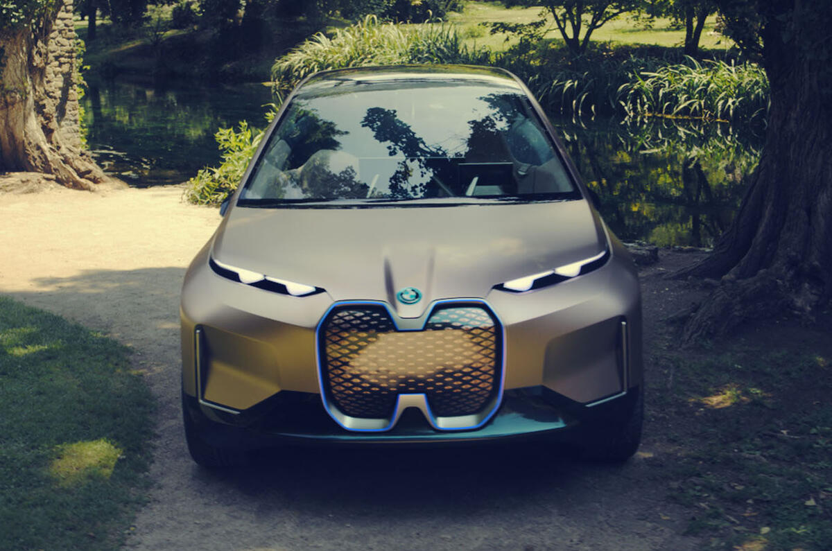 2021 BMW INext Is Fully Autonomous SUV >> New Bmw Vision Inext Previews 2021 Autonomous Suv Autocar 2021 BMW INext Is Fully Autonomous SUV >> New Bmw Vision Inext Previews 2021 Autonomous Suv Autocar