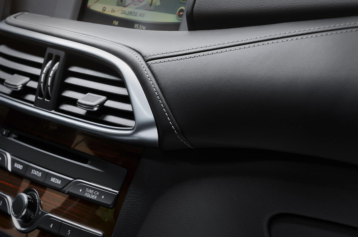 2016 Infiniti Qx30 Pricing Confirmed Autocar