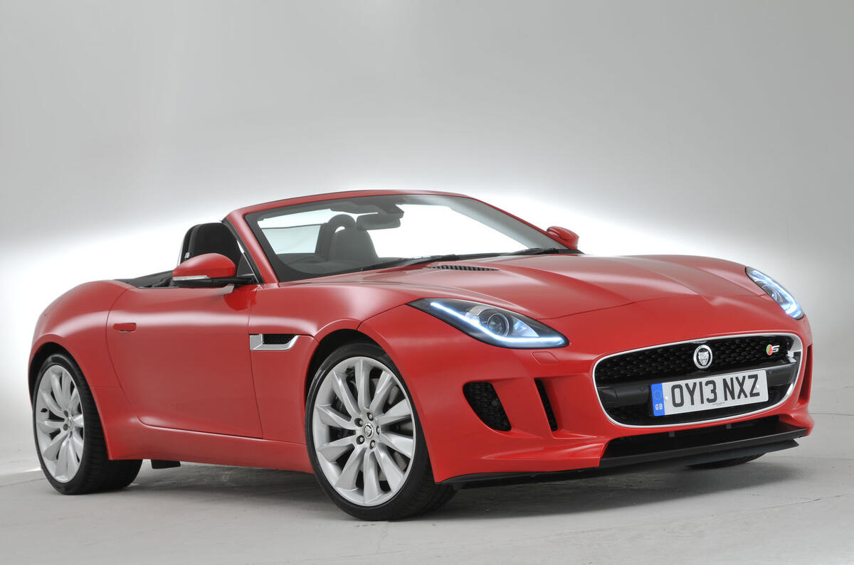 Half Price Heroes Used Car Buying Guide Special Autocar