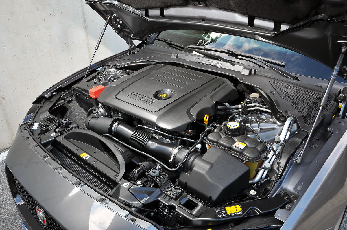 2015 Jaguar XF 2.0 i4D 180 RSport auto review review Autocar 2015 Jaguar XF 2.0 i4D 180 RSport auto review review Autocar