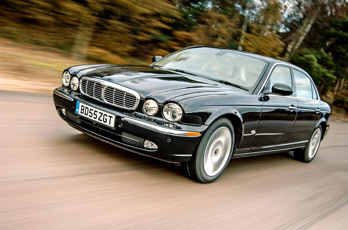 10 Most Comfortable Used Cars Under £10K Top 100 Used Cars 2017 Autocar