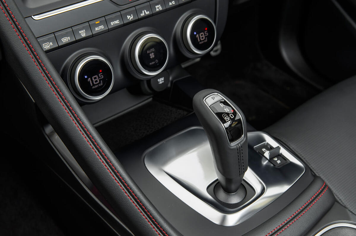 Real Plus Jaguar New Car Update 2019 2020
