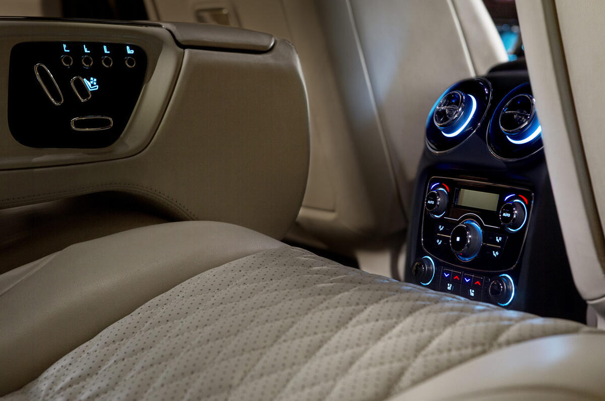 2015 Jaguar Xj 3 0 V6 Diesel Autobiography Lwb Review Review