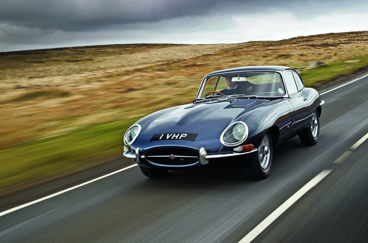 Jaguar E Type Used Car Buying Guide Autocar