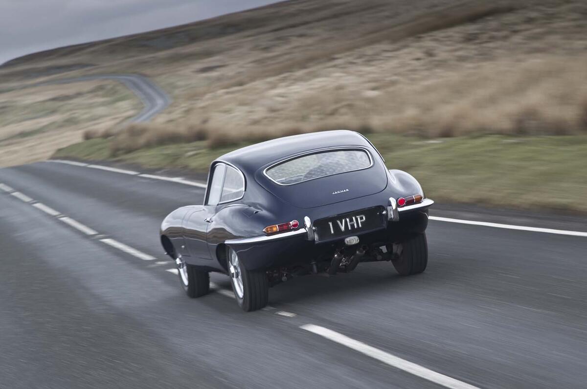 Jaguar E Type Used Car Buying Guide Autocar