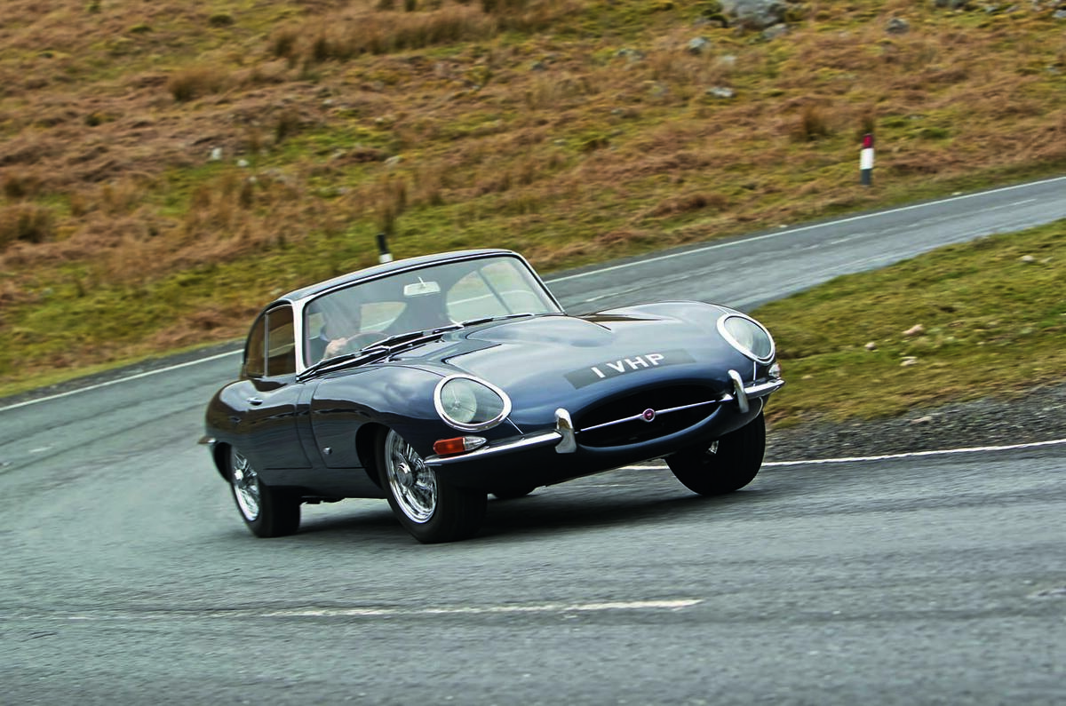 Jaguar E Type Used Car Buying Guide Autocar