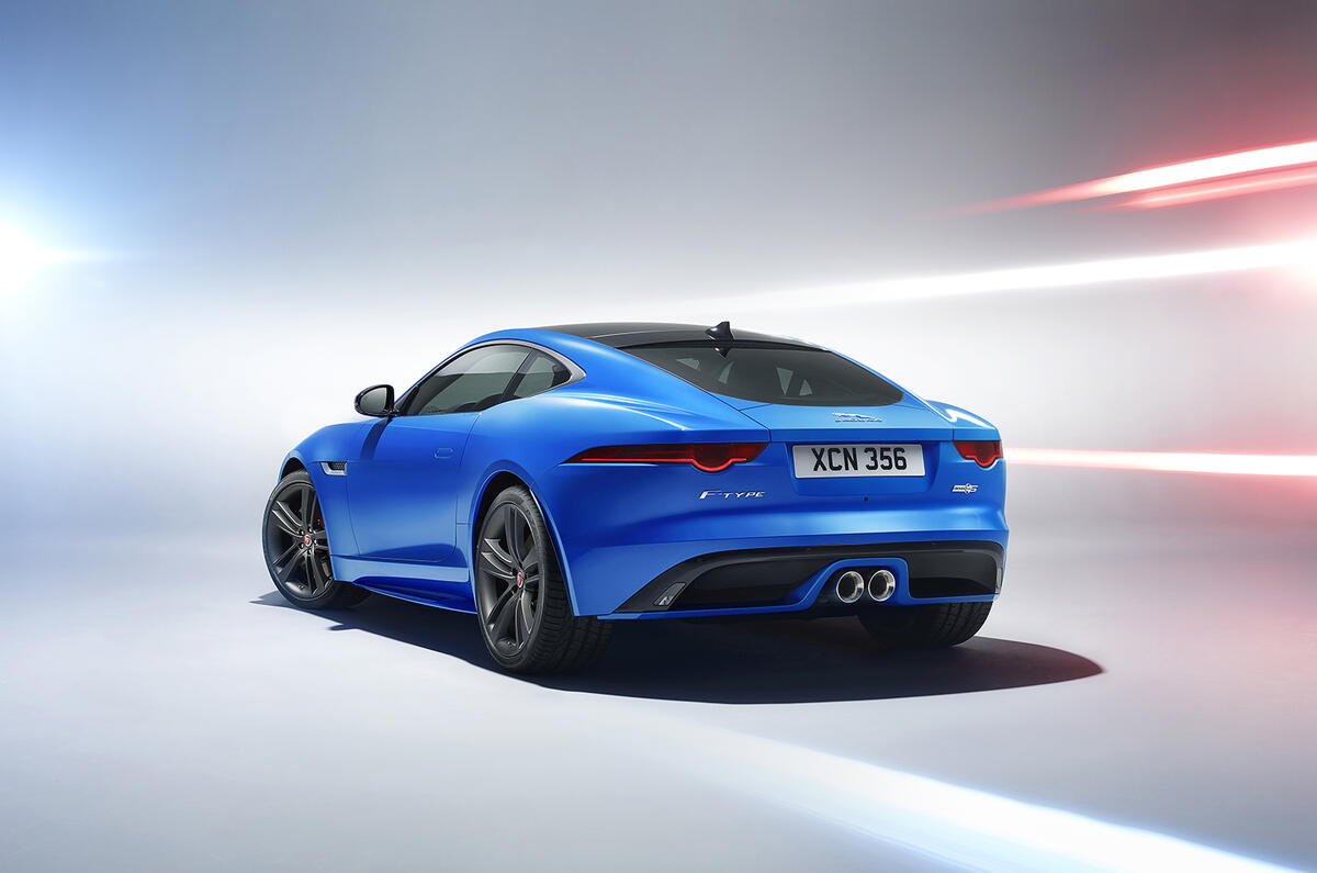 Jaguar f type bde 04 studio 0