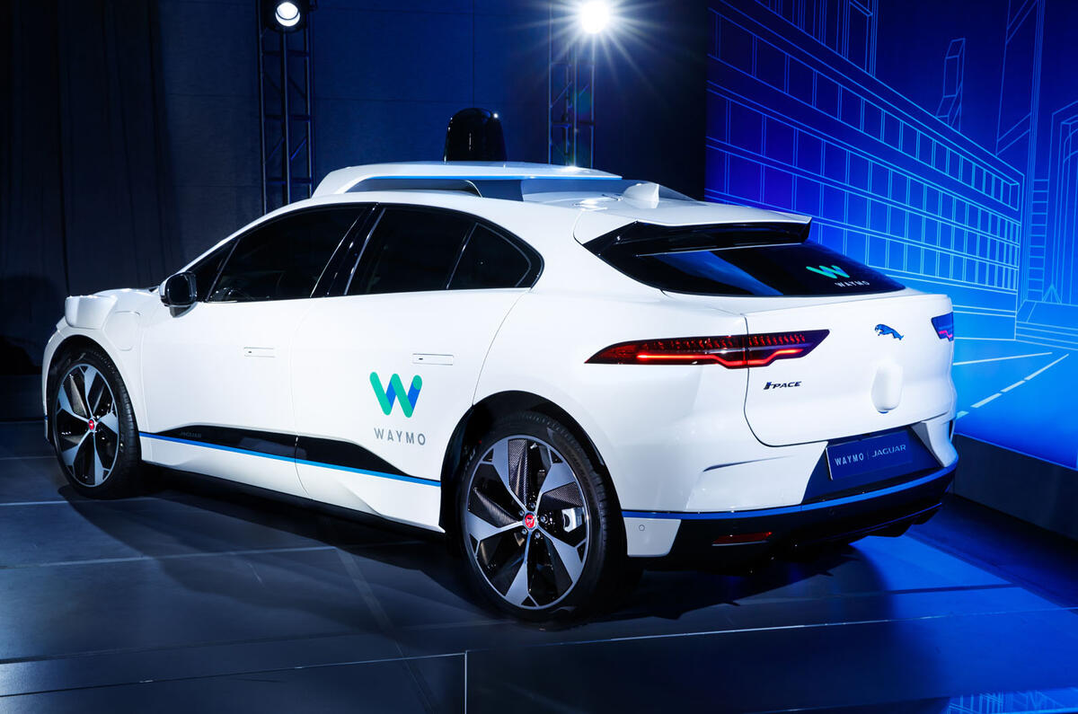 Jaguar i pace waymo ny 005