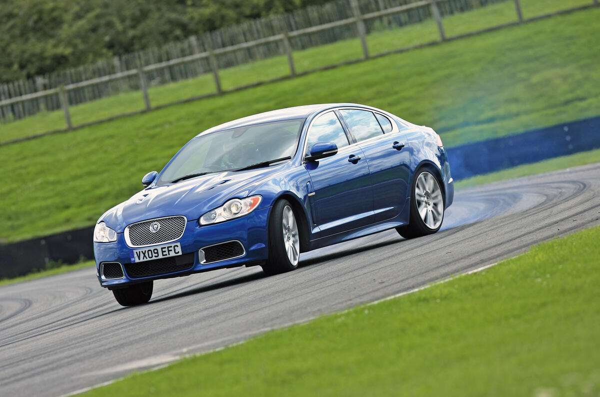 Used Buying Guide The Suv Cynic S Dream Garage Autocar