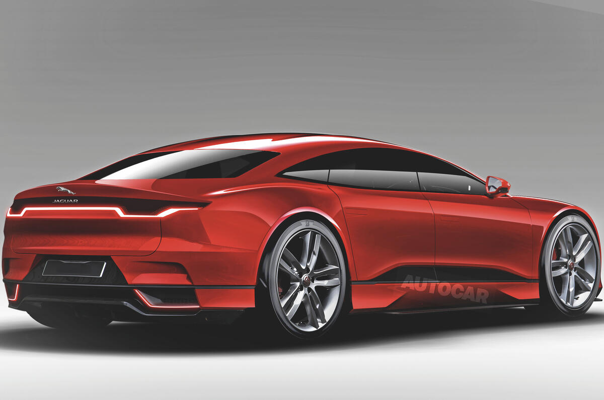 Why Jaguar Land Rover Is Back In Profit Autocar
