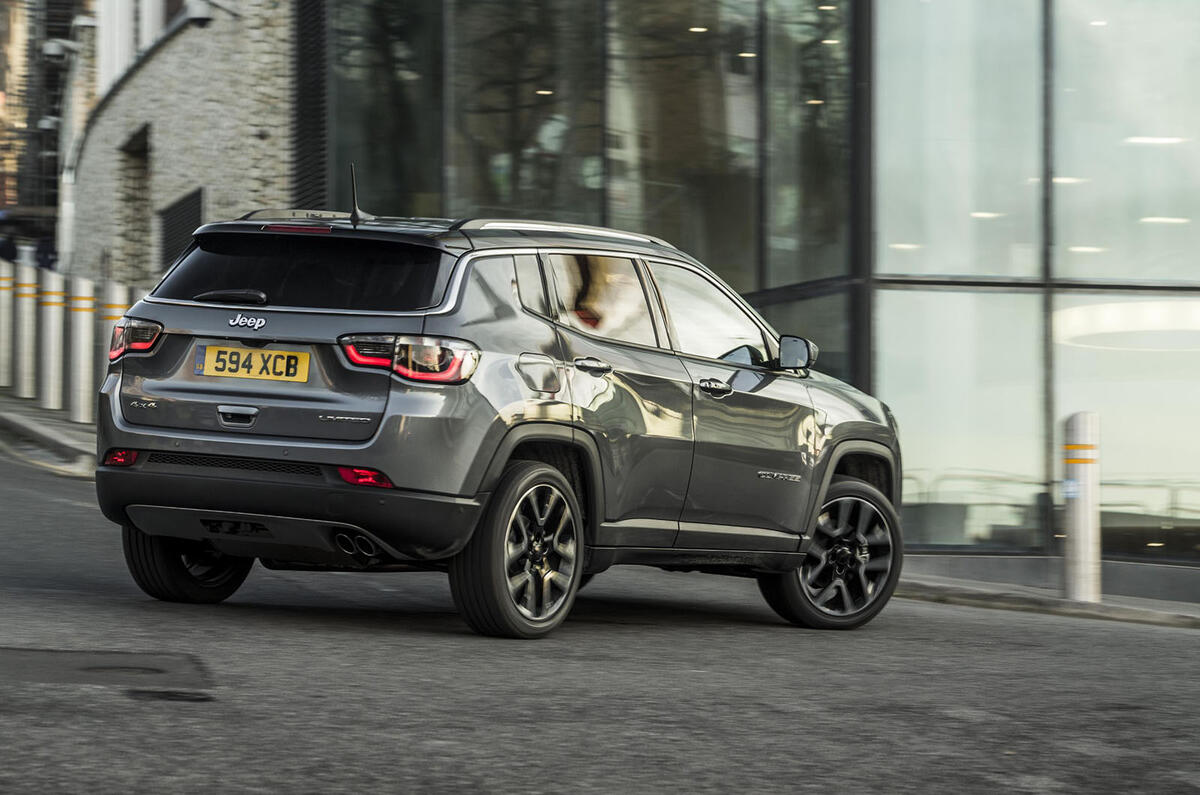 Best small suv for towing 2020 Best small suv for towing 2020