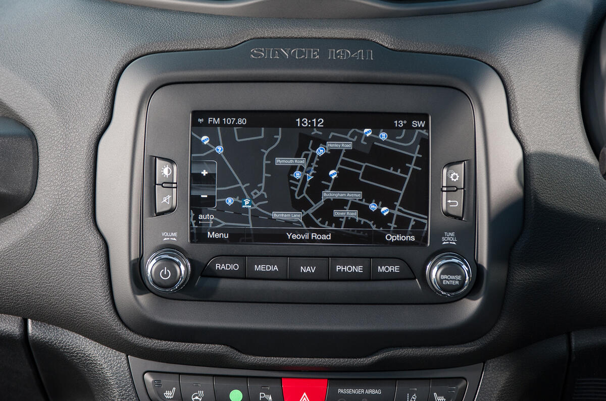 Jeep Renegade Limited >> 2015 Jeep Renegade 1.6 Multijet II Limited 120 review ... Jeep Renegade Limited >> 2015 Jeep Renegade 1.6 Multijet II Limited 120 review ...