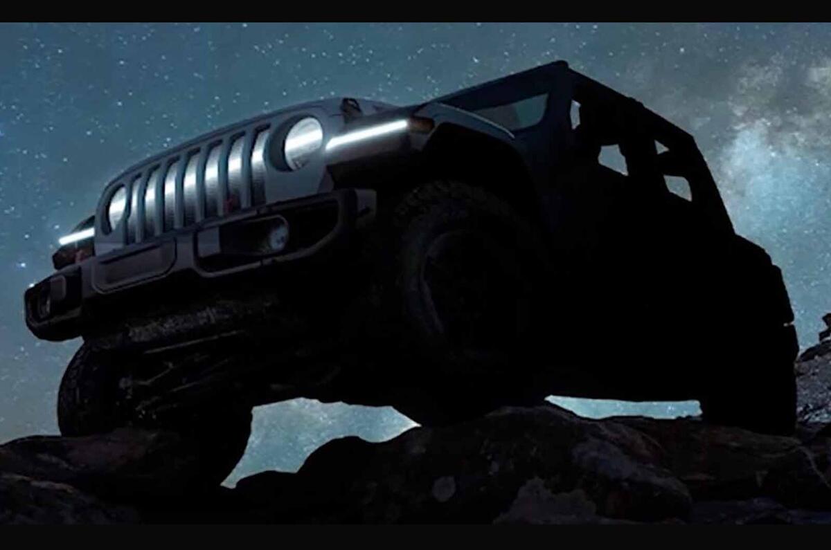 Fully electric store wrangler