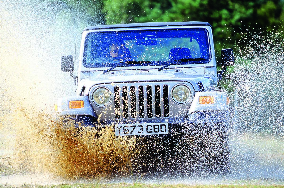 Used Car Buying Guide Cheap Fast Fun For Under 163 10k Autocar
