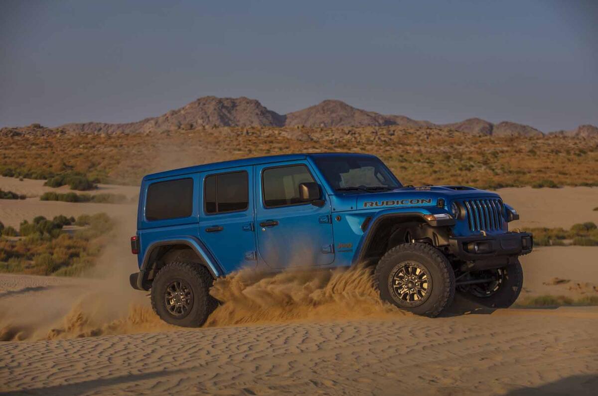 Jeep-Wrangler-Rubicon-392-is-6.4-litre-Hemi-powered-4x4-...