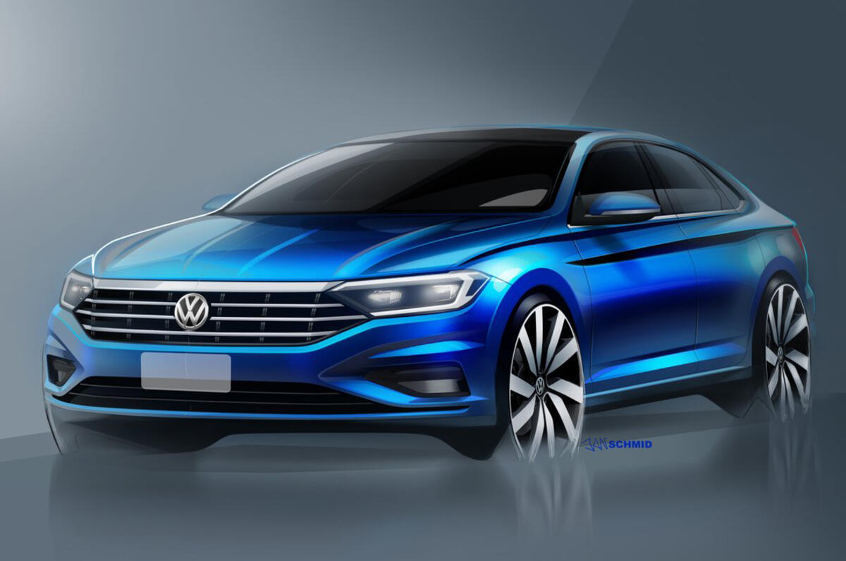 Volkswagen Jetta