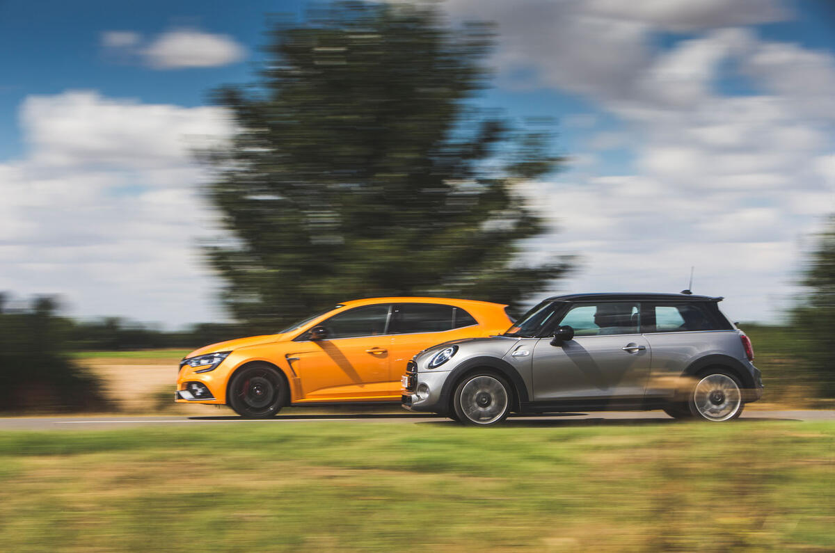 Britain's best affordable driver's car