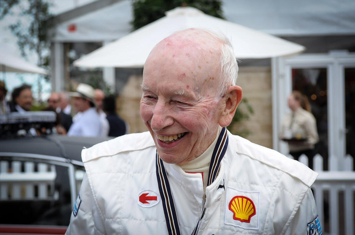 John Surtees