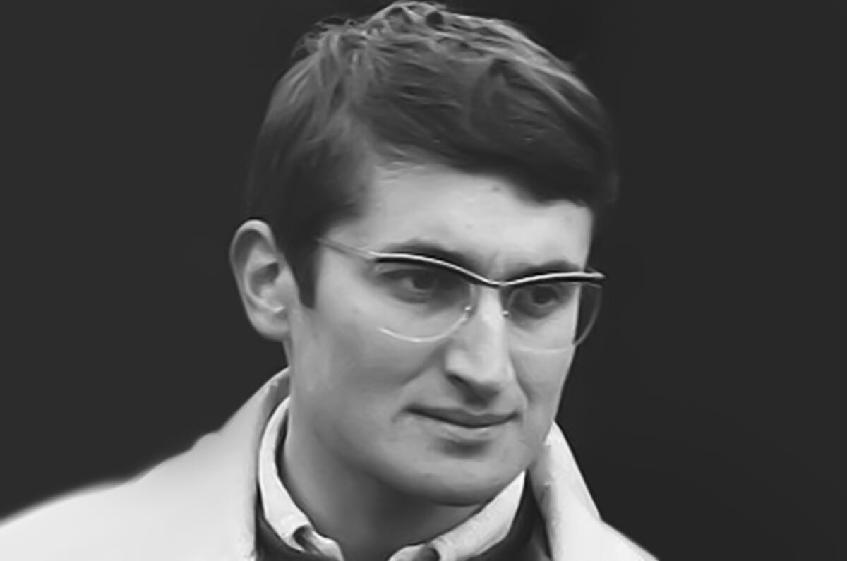 Autocar's favourite racing drivers John Miles Autocar