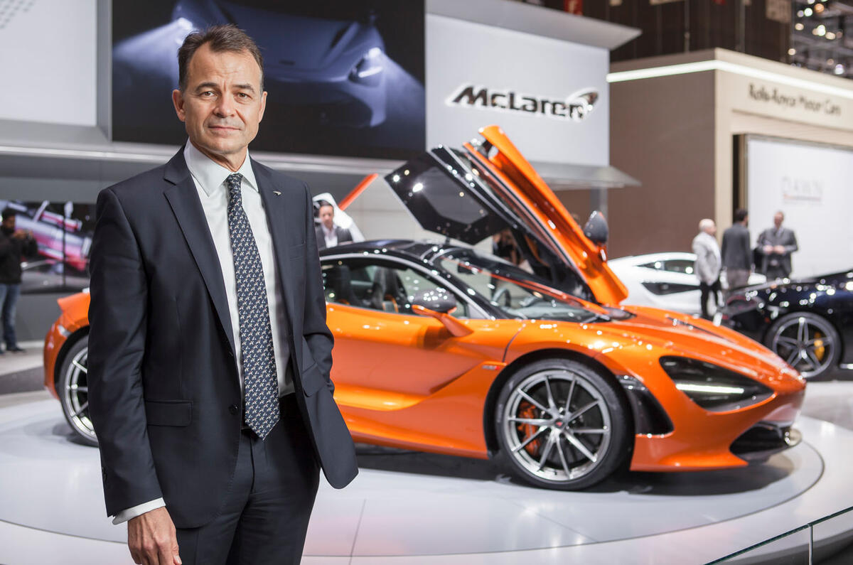 Dream motoring jobs meet the people in the best car