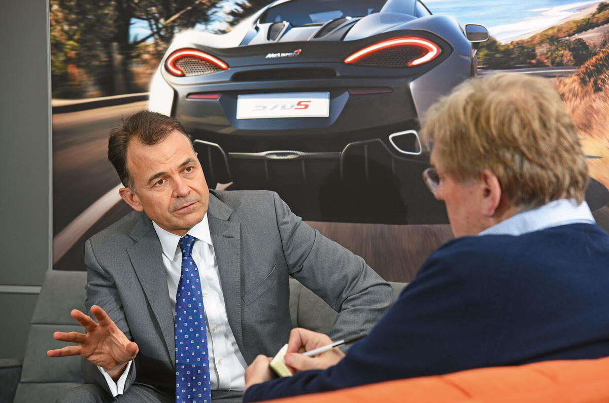 Dream Motoring Jobs Meet The People In The Best Car