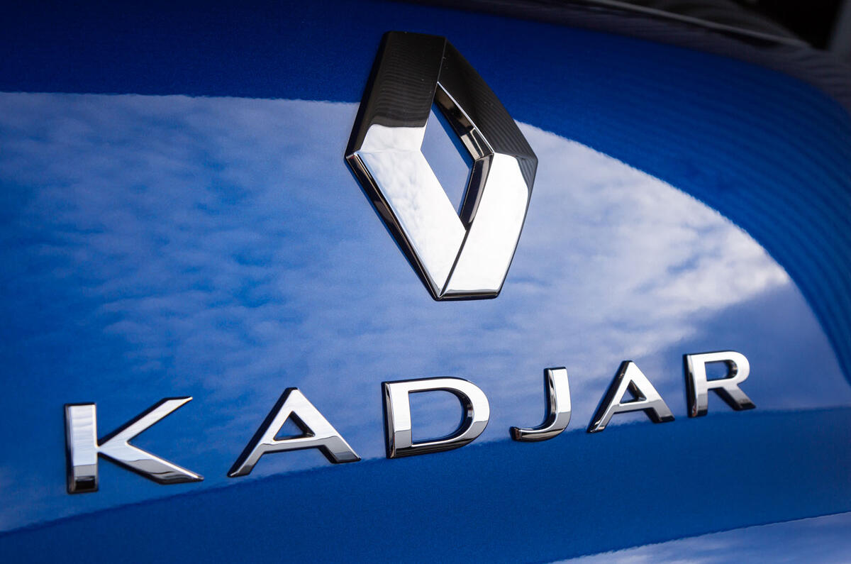 Analysis The Risks Of A Renault Fca Partnership Autocar