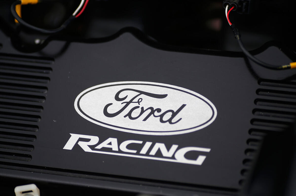 How to drift, with Ken Block | Autocar