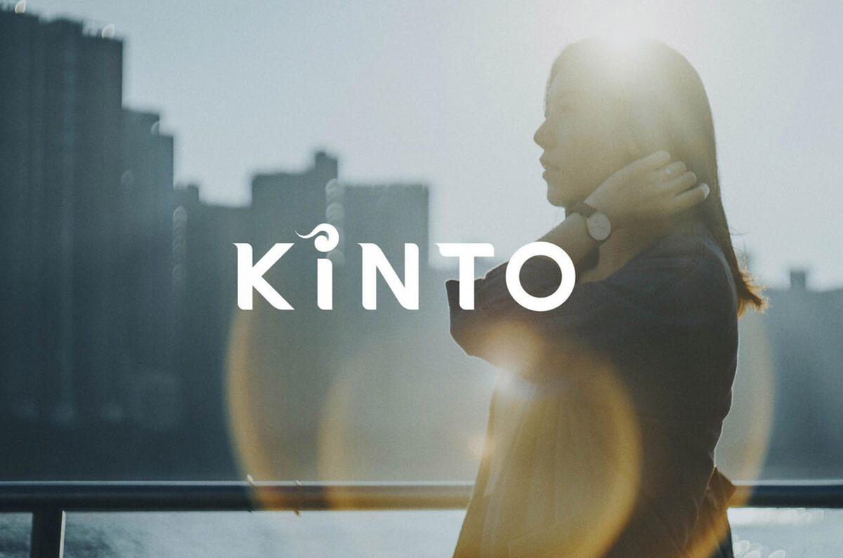 Kinto 