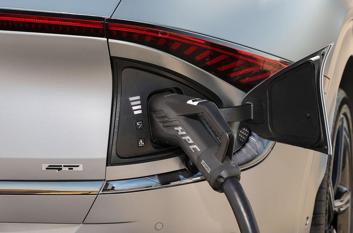 kia ev6 gt 2022 009 chargeur
