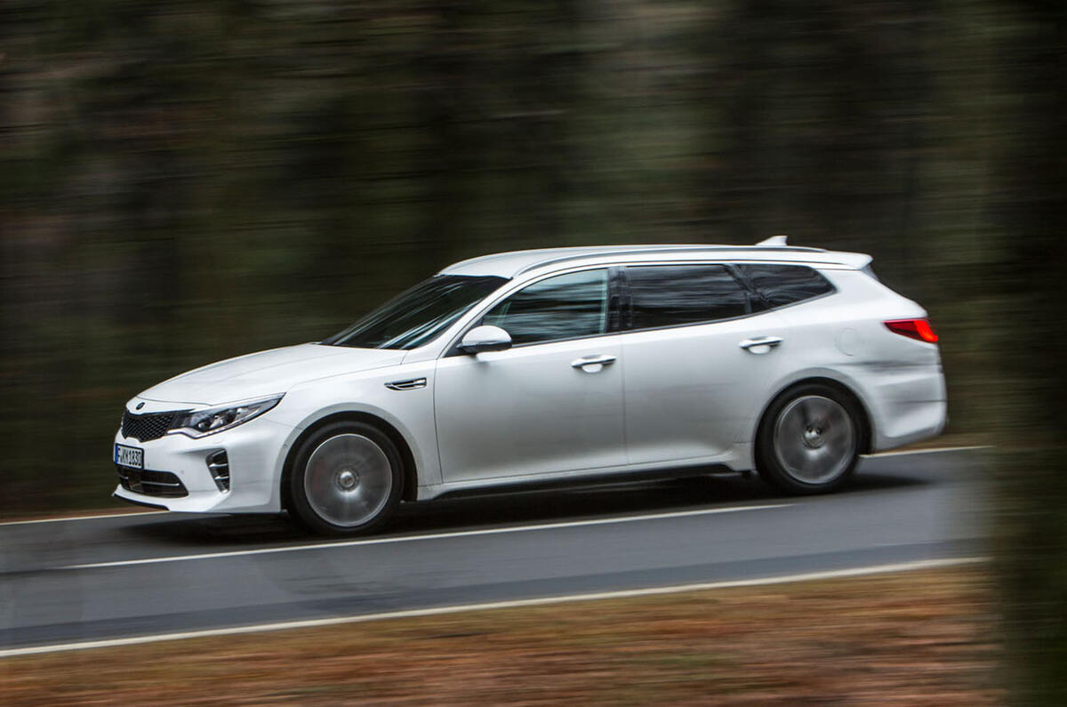 Kia optima gt двигатель