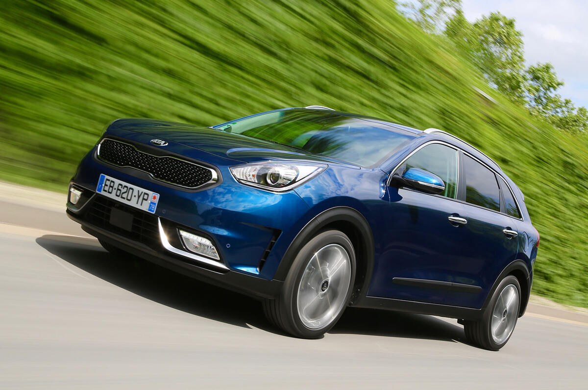 Kia Niro