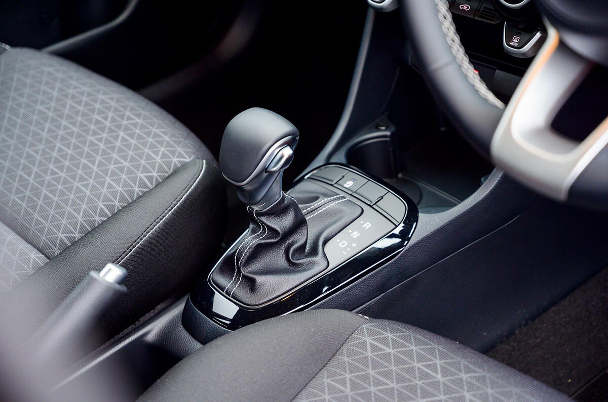 Autocar writers' cars of 2022 Kia Picanto Autocar