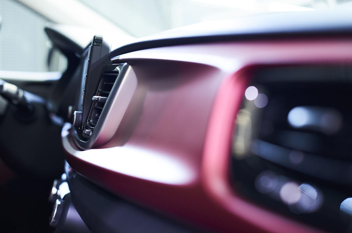 2017 Kia Rio full specifications revealed