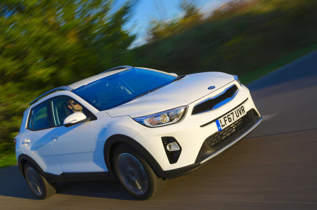 Autocar confidential: Jaguar CX75, range lies, no hot Kia ...