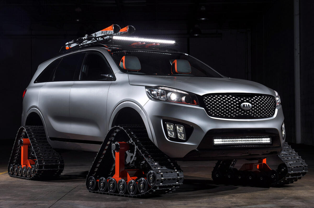 Kia 4
