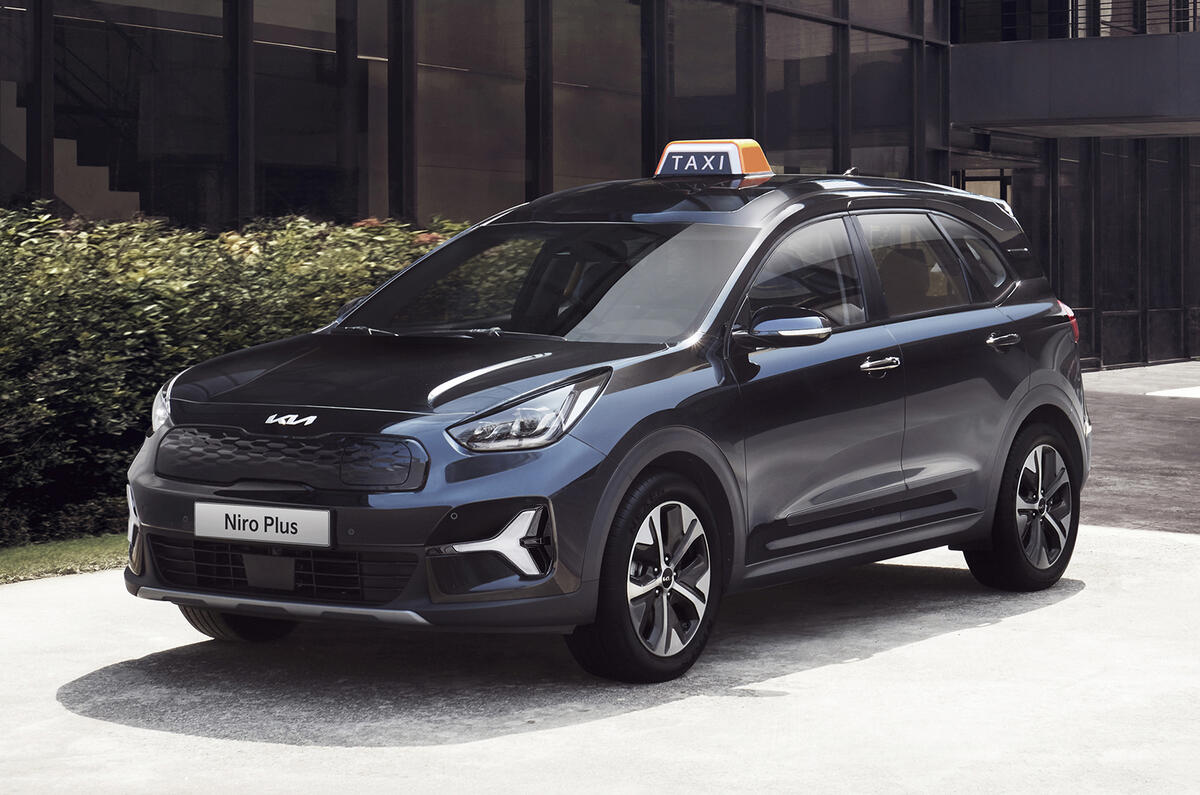 Kia Niro Plus 99