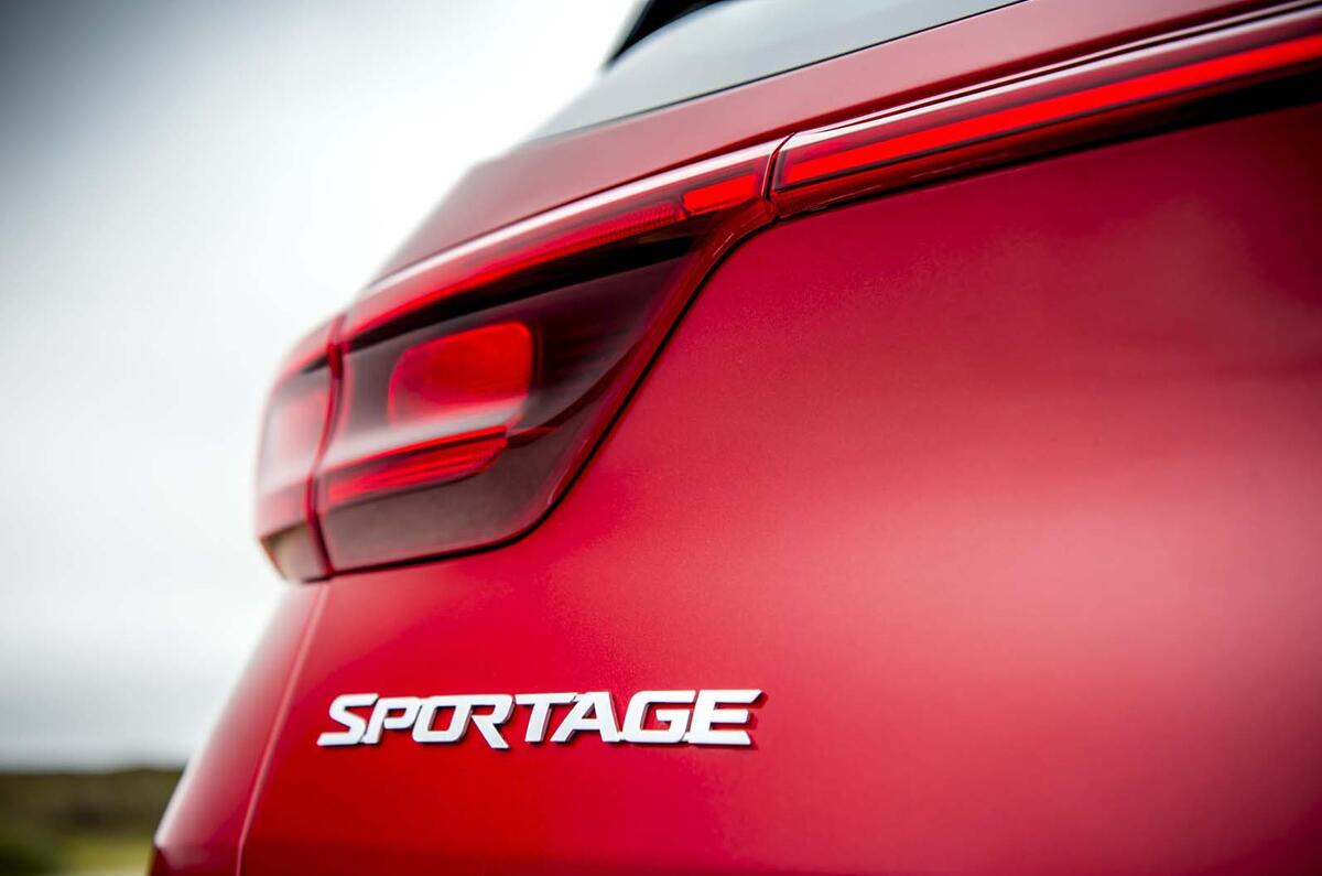 New 2018 Kia Sportage Prices And Specs Revealed Autocar new-2018-kia-sportage-prices-and-specs-revealed-autocar