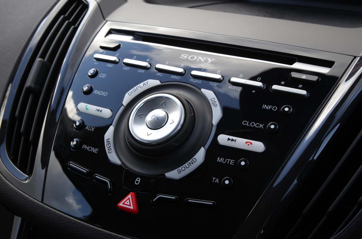 Nearly-new buying guide: Ford Kuga